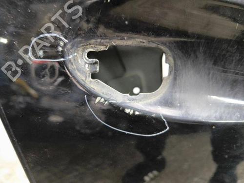 Right front door MERCEDES-BENZ M-CLASS (W164) ML 320 CDI 4-matic | BP28898415C3 