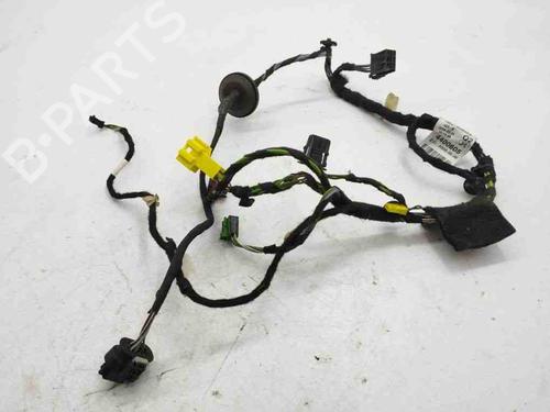 Used Wiring harness MERCEDES-BENZ C-CLASS (W204) C 220 CDI (204.002) (163 hp) 28904706