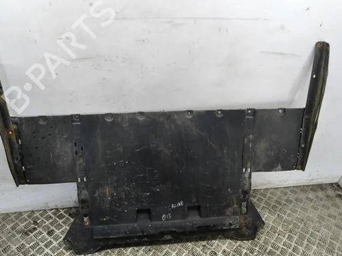 Oberschutz für TESLA MODEL S (5YJS) 60 (306 hp) 28862821