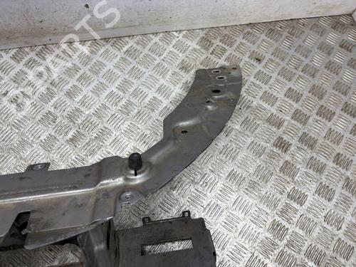 Radiator set LAND ROVER RANGE ROVER EVOQUE (L538) 2.2 D 4x4 | BP29510228M120 