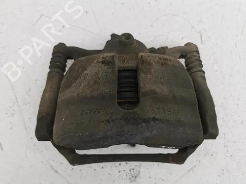 Left front brake caliper VW ARTEON (3H7, 3H8) 2.0 TDI 4motion | BP28863690M105 - Image 5