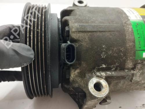 AC compressor MASERATI QUATTROPORTE V 4.2 | BP36103099M34 - Image 4