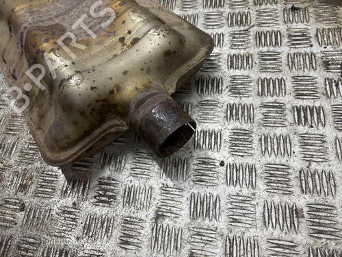 Exhaust system CHEVROLET TRAX 1.4 | BP30885133M121