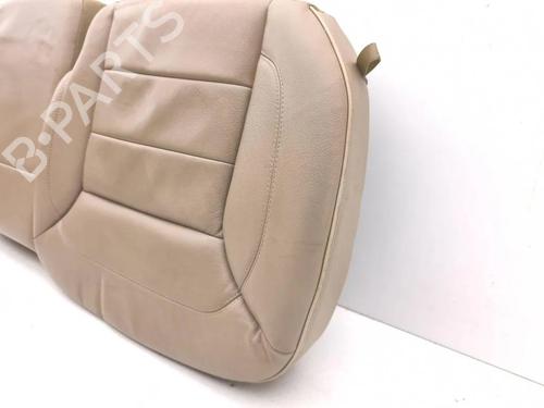 Rear seat MERCEDES-BENZ M-CLASS (W166) ML 250 CDI / BlueTEC 4-matic (166.004, 166.003) | BP31903389C17