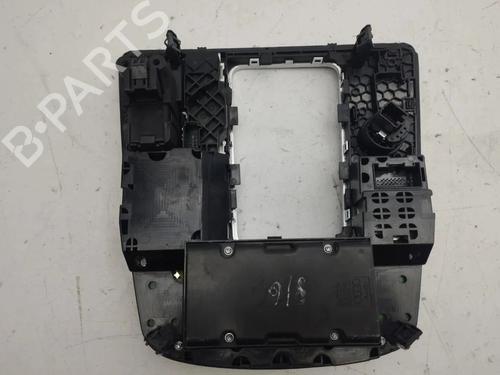 Electronic module AUDI A7 Sportback (4GA, 4GF) 3.0 TDI quattro | BP36187872M83 - Image 7