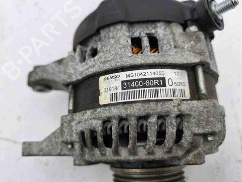 Alternator SUZUKI VITARA (LY) 1.6 (APK416, YD21S) | BP28898893M7 - Image 8