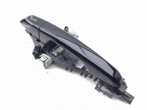 Rear left exterior door handle JAGUAR E-PACE (X540) 2.0 D180 AWD | BP37610584C130 - Image 2