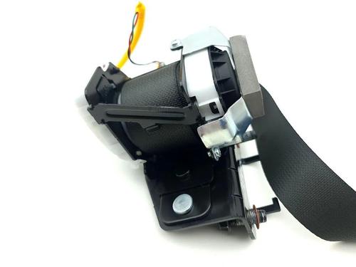 Rear left seatbelt HYUNDAI i30 (PDE, PD, PDEN) 1.0 T-GDI | BP33865374I29 - Image 7
