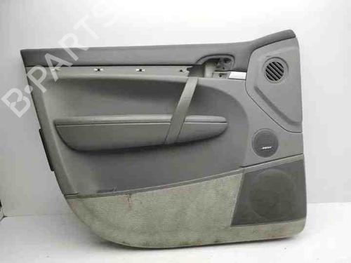 Used Front left panel PORSCHE CAYENNE (9PA) S 4.5 (340 hp) 28860379