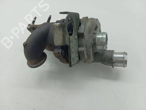 Used Turbocharger/Supercharger Turbocharger/Supercharger 33207176 33207176