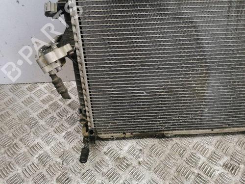 Radiator set AUDI Q7 (4LB) 3.0 TDI quattro | BP40192127M120 - Image 9