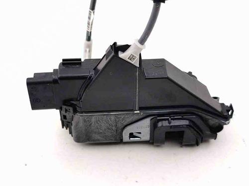Front right lock PEUGEOT 2008 II (UD_, US_, UY_, UJ_, UR_, UC_) 1.2 PureTech 130 (USHNS, URHNS) | BP29432317C97 