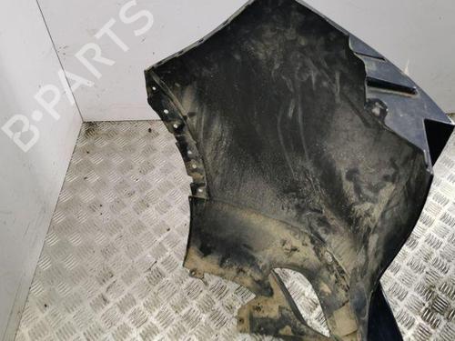 Rear bumper MAZDA CX-5 (KE, GH) 2.2 D AWD (KE102) | BP28852765C8 