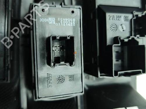 Interrupteur de vitre avant droite OPEL MOKKA / MOKKA X (J13) 1.4 (_76) | BP29510084I26