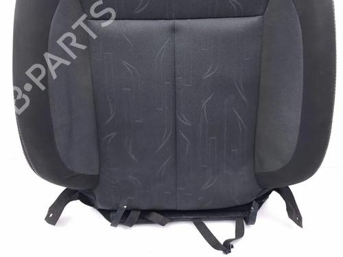 Right front seat CITROËN C4 Coupe (LA_) 1.6 HDi | BP36081685C16  - Image 7