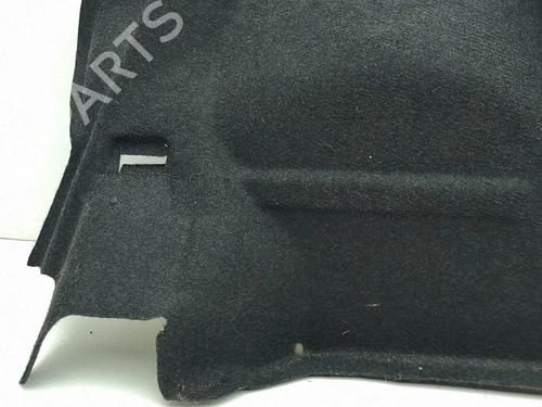 Boot lining NISSAN QASHQAI III (J12) 1.3 DIG-T | BP39565130I3 - Image 5