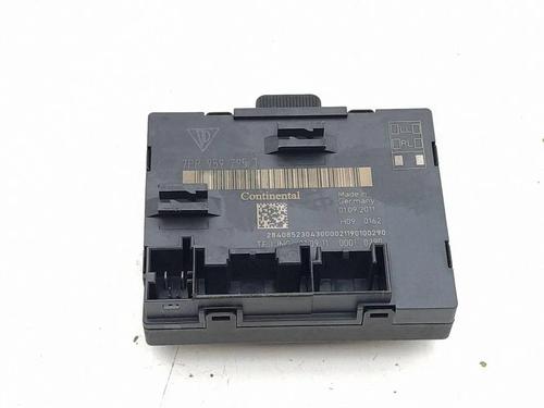 Electronic module PORSCHE CAYENNE (92A) 3.6 | BP39537138M83 - Image 3