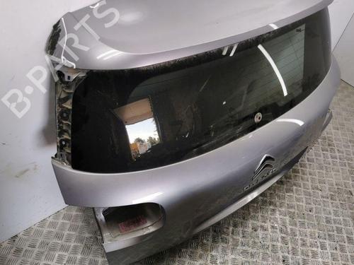 Tailgate CITROËN C5 AIRCROSS (A_) 1.2 PureTech 130 (ARHNSJ) | BP28896834C6 
