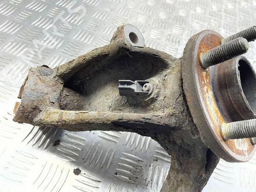 Right front steering knuckle FORD S-MAX (WA6) 2.5 ST | BP36080435M26 - Image 3