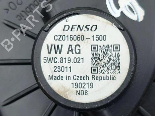 Heater blower motor VW ARTEON (3H7, 3H8) 2.0 TDI 4motion | BP33898361M62 - Image 6