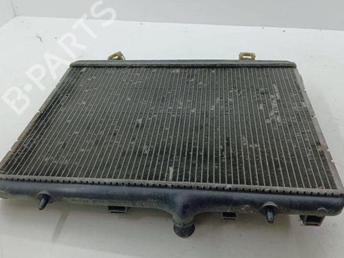 Water radiator CITROËN DS3 Convertible 1.6 HDi 90 | BP28850041M31 