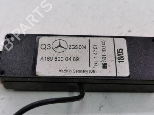 Electronic module MERCEDES-BENZ B-CLASS Sports Tourer (W245) B 180 CDI (245.207) | BP28869307M83 