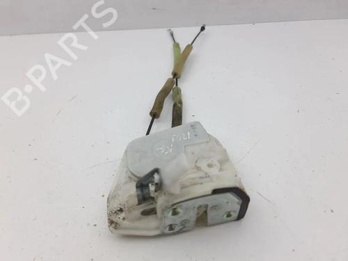 Used Rear left lock Rear left lock 28878794 28878794