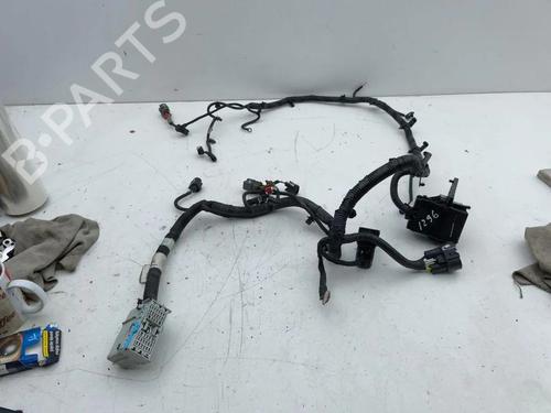 Wiring harness CHEVROLET TRAX 1.4 | BP31762270E16