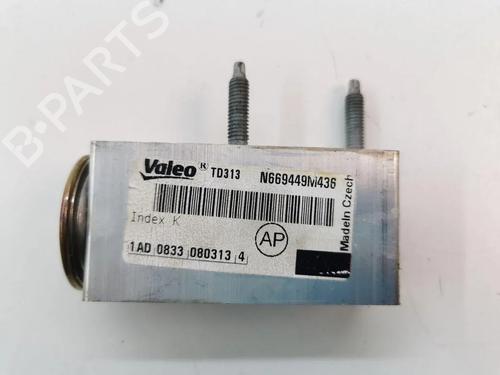 Used Electronic sensor Electronic sensor 33921287 33921287