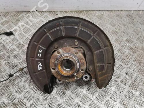 Used Right rear steering knuckle Right rear steering knuckle 36180495 36180495