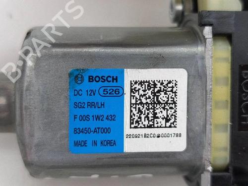 Left rear window motor KIA NIRO II (SG2) EV | BP37467764E23  - Image 6