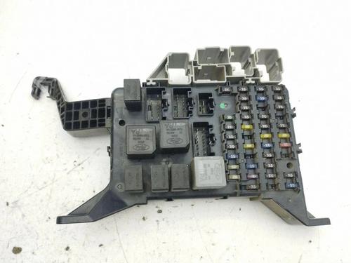 Used Fuse box Fuse box FORD MONDEO III Turnier (BWY) 2.0 16V TDDi / TDCi (115 hp) 40190630 40190630