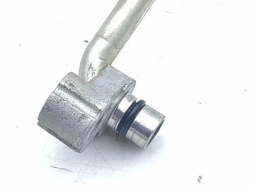 AC pipe TOYOTA C-HR (_X1_) 2.0 Hybrid (MAXH10) | BP36214584M126 - Image 4