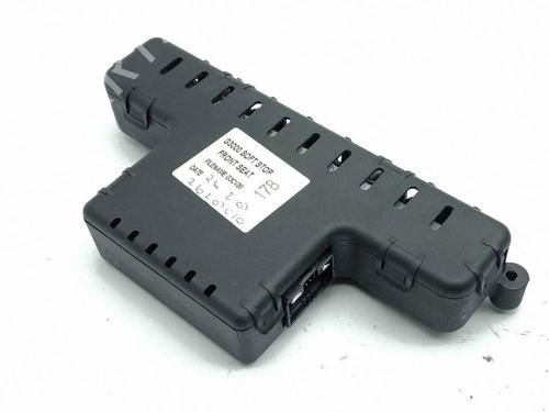 Electronic module MASERATI QUATTROPORTE V 4.2 | BP40189857M83  - Image 7