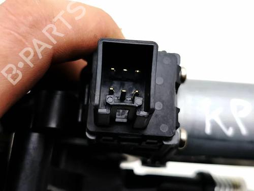 Front left window mechanism MAZDA CX-5 (KF) 2.2 D | BP33228637C22 - Image 10
