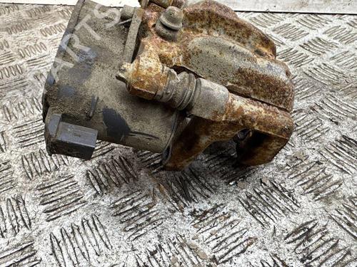 Left rear brake caliper MERCEDES-BENZ A-CLASS (W177) A 180 d (177.003) | BP36332696M107 - Image 5
