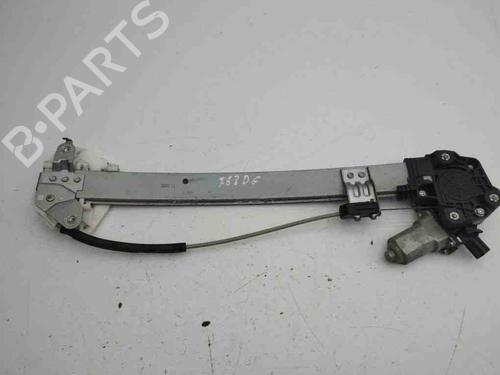 Used Rear right window mechanism HONDA ACCORD VIII Estate (CW) 2.2 i-DTEC (CW3) (150 hp) 28898999