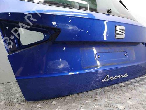 Tailgate SEAT ARONA (KJ7, KJP) 1.0 TSI | BP28896456C6 