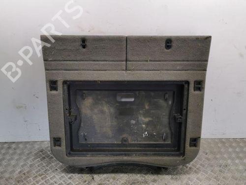 Used Luggage compartment floor JEEP COMMANDER (XK, XH) 3.0 CRD 4x4 (218 hp) 28865790