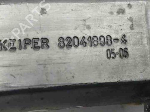 Electronic module MERCEDES-BENZ M-CLASS (W164) ML 320 CDI 4-matic (164.122) | BP28860487M83 - Image 5