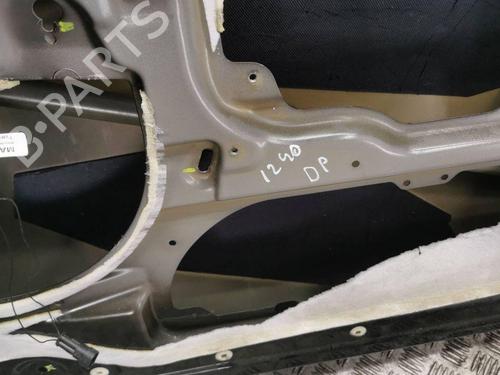 Right front door MASERATI QUATTROPORTE V 4.2 | BP28881589C3 