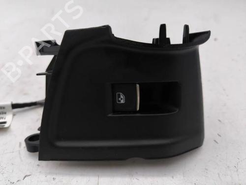 Right rear window switch AUDI A1 Sportback (GBA) 30 TFSI | BP33255539I28 - Image 4