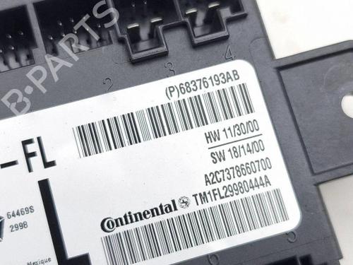 Electronic module MASERATI LEVANTE SUV (M161) 3.0 S Q4 | BP40465673M83 - Image 6