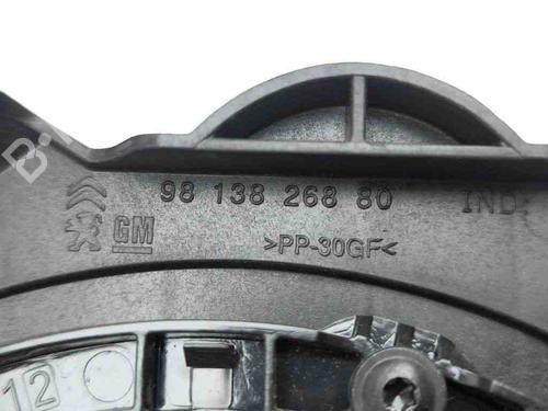 Electronic module CITROËN C5 AIRCROSS (A_) 1.2 PureTech 130 (ARHNSJ) | BP28878074M83 