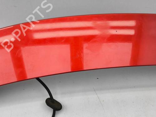 Rear spoiler RENAULT CLIO V (B7_) 1.3 TCe 130 (B7MF) | BP28897088C96 