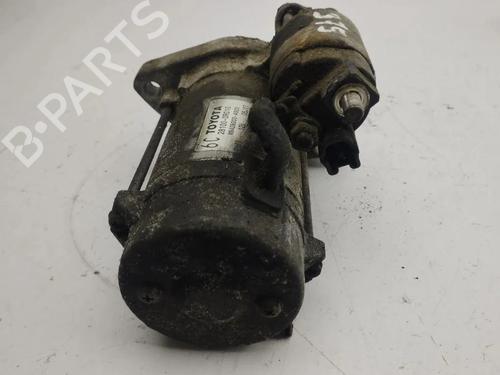 Starter LEXUS IS II (_E2_) 220d (ALE20) | BP32666135M8 - Image 3
