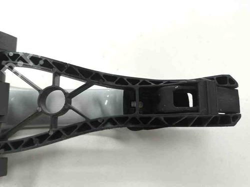 Rear right exterior door handle JAGUAR XF I (X250) 2.7 D | BP28888699C130