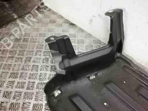 Underbody protection JEEP CHEROKEE (KL) 2.0 CRD 4x4 | BP28864602M92 