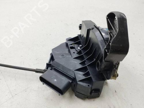 Venstre fortil lås FORD B-MAX (JK) 1.6 TDCi | BP38249156C98 - Image 3