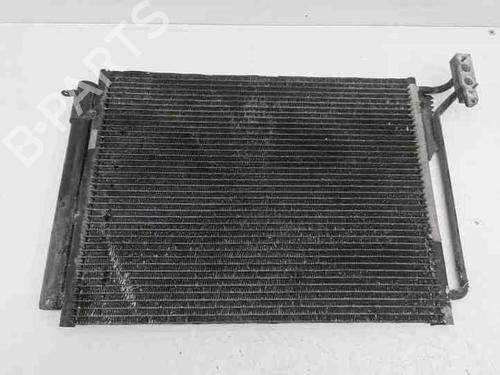 AC-Kondensator BMW X5 (E53) 3.0 d (184 hp) 28852760